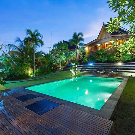 Dawas Villa Canggu  Exterior photo
