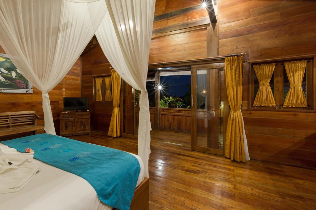 Dawas Villa Canggu  Exterior photo